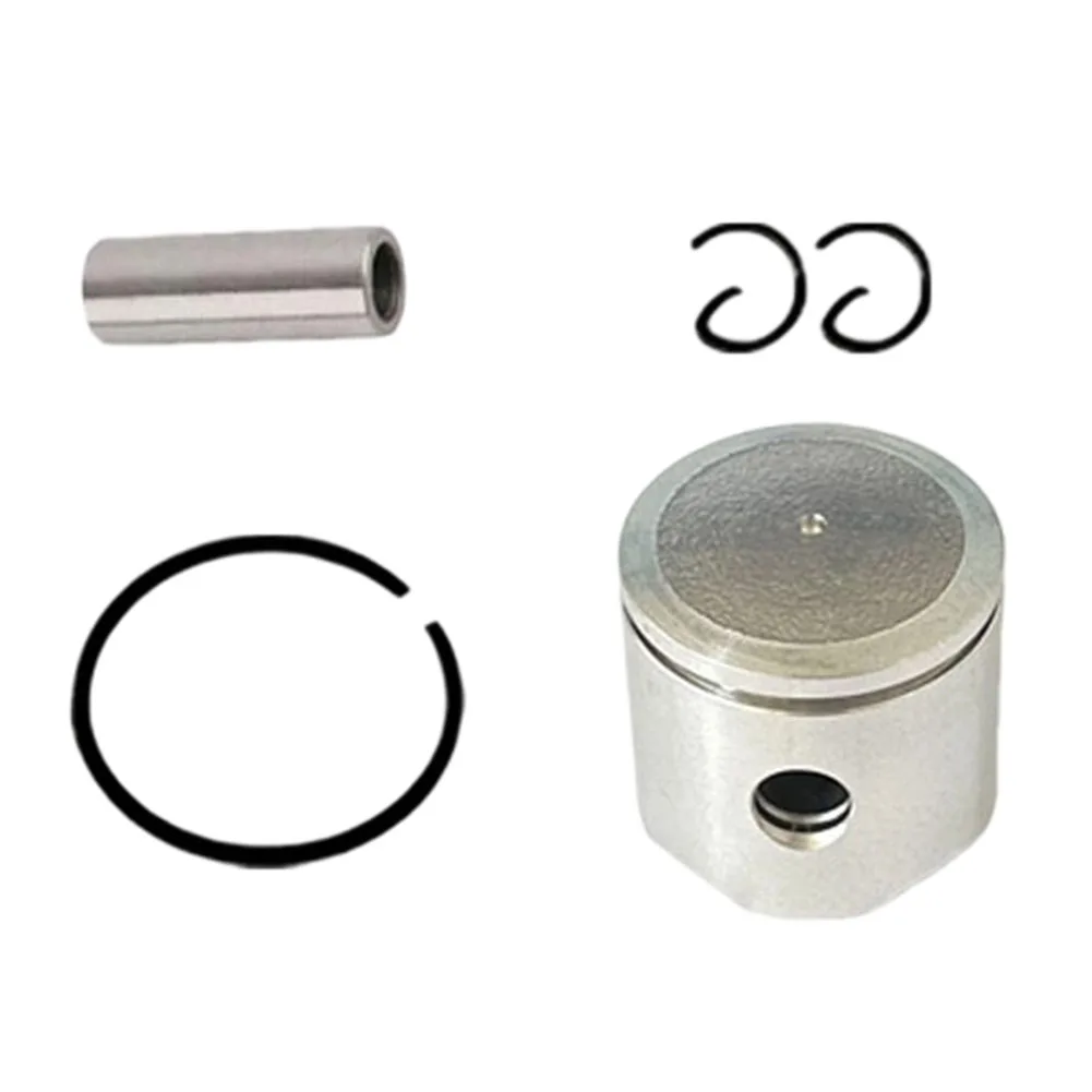 Cylinder Assembly Replacement For ECHO Models GT-225 SRM-225 And PAS-225 Part No. A130000540 Garden Power Tool Accessories
Cylinder Assembly Replacement For ECHO Models GT-225 SRM-225 And PAS-225 Part No. A130000540 Garden Power Tool Accessories