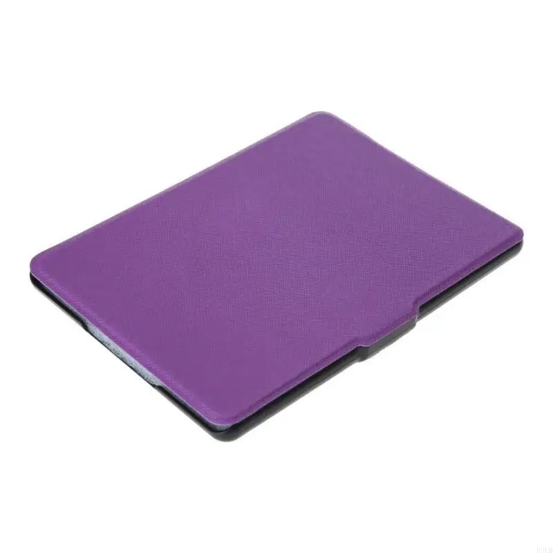 2025 New Full Body E-Reader Protective for Case for Smart Cover for 8th Gen
2025 New Full Body E-Reader Protective for Case for Smart Cover for 8th Gen