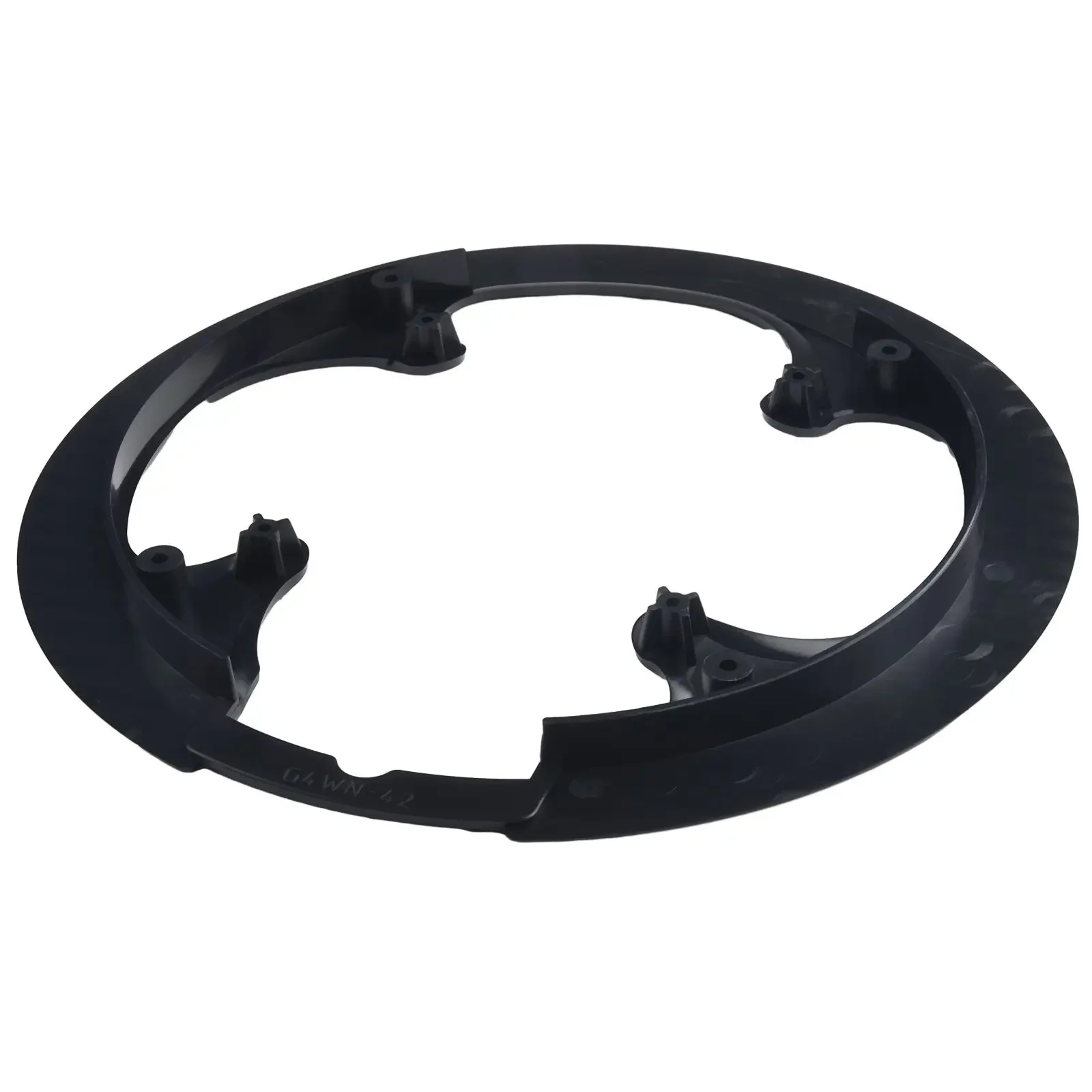 Cranksets Chainring Guard Protector 8 Holes 42/44T Chainring Guard Protector for Mountain and Road Bike Riding
Cranksets Chainring Guard Protector 8 Holes 42/44T Chainring Guard Protector for Mountain and Road Bike Riding
