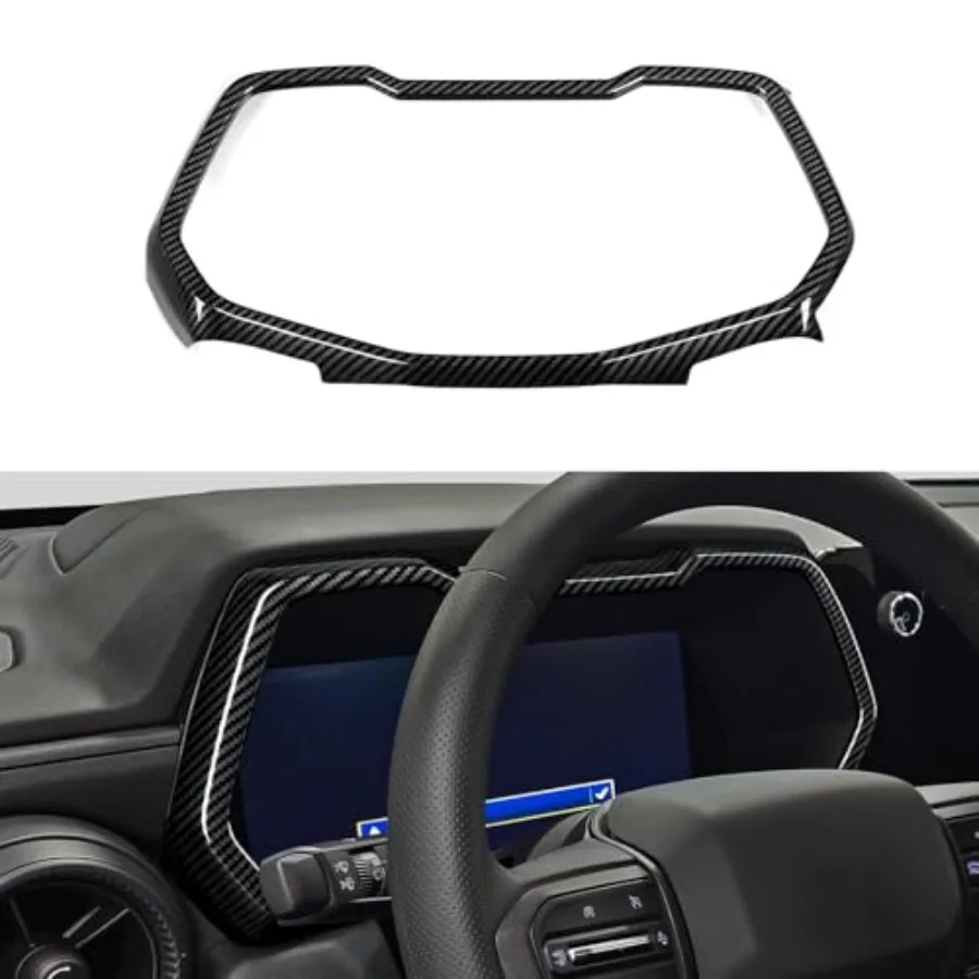 Car ABS Center Console Trim Cover for 2023 2024 2025 2026 Chevy Colorado Interior Accessories
Car ABS Center Console Trim Cover for 2023 2024 2025 2026 Chevy Colorado Interior Accessories