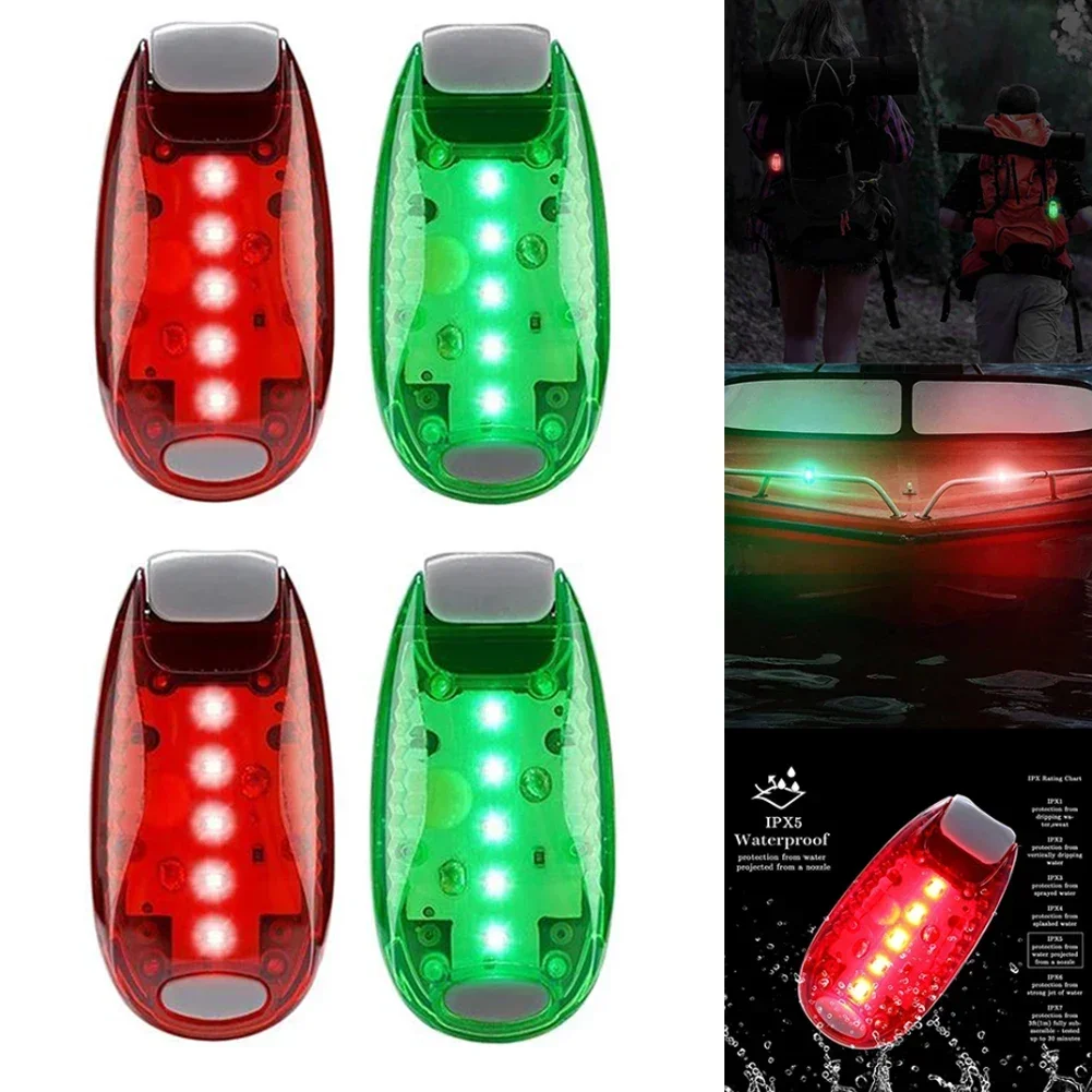 2/4Pcs Boat Navigation LED Lights Red Green Side Marker Signal Lamp For Marine Yacht Motorboat Night Fishing Navigatie Lights
2/4Pcs Boat Navigation LED Lights Red Green Side Marker Signal Lamp For Marine Yacht Motorboat Night Fishing Navigatie Lights