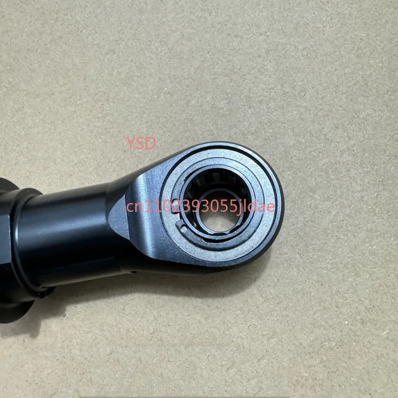 127297-7 Charging Ratchet Wrench Head Assembly, Replacement Tool Head Parts
127297-7 Charging Ratchet Wrench Head Assembly, Replacement Tool Head Parts