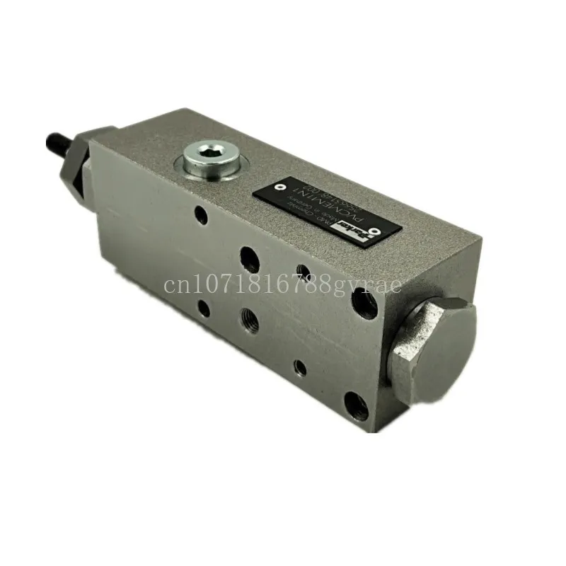 Parker PVCM PVCP PVAP PVCR Series гидравлический регулирующий клапан PVCMAFCN3 PVCMEL1N1 PVCMAMCV3 PVCMACCN1 PVCMEM1N1
Parker PVCM PVCP PVAP PVCR Series гидравлический регулирующий клапан PVCMAFCN3 PVCMEL1N1 PVCMAMCV3 PVCMACCN1 PVCMEM1N1