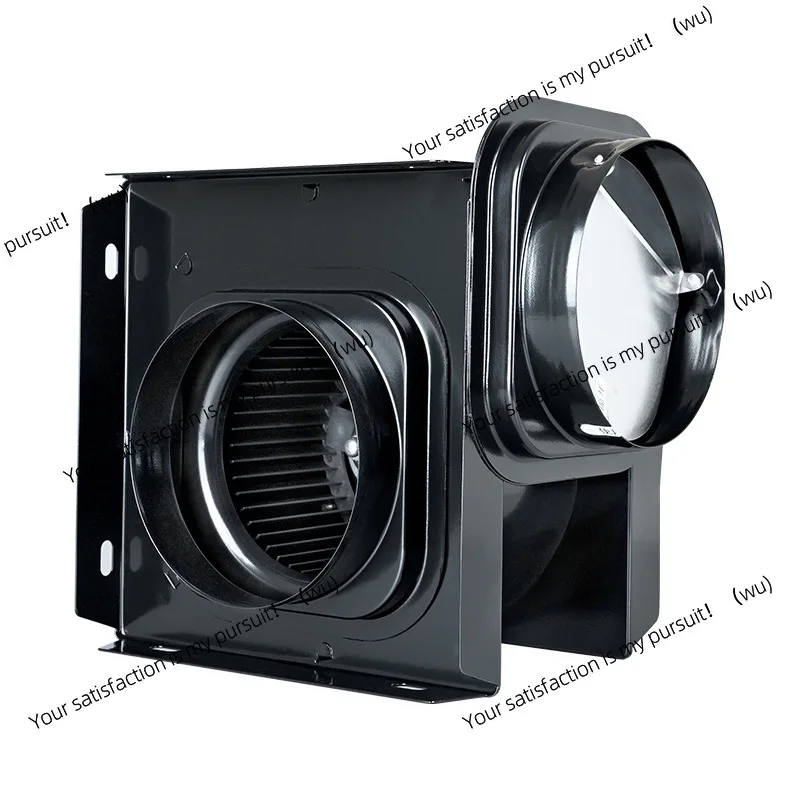 Air exhaust fan One-to-two split duct exhaust fan Hotel bathroom ventilation fan Strong mute
Air exhaust fan One-to-two split duct exhaust fan Hotel bathroom ventilation fan Strong mute