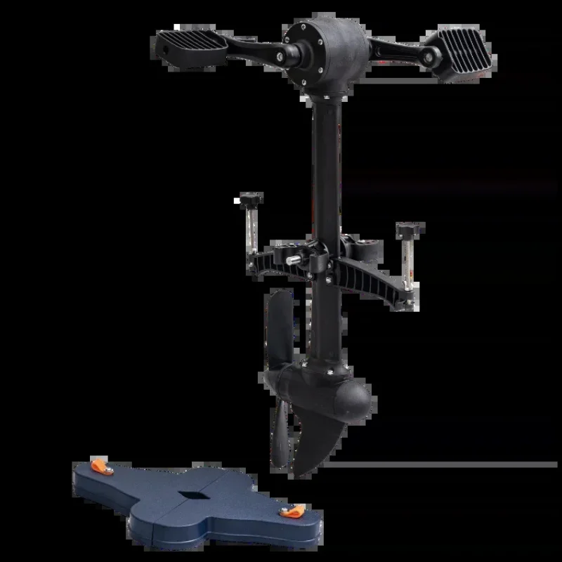 (Sea Transport) Plastic Kayak Foot Pedal Propeller System for Moving Forward and Backward, Replacement of Fin Drive, Durable Mar
(Sea Transport) Plastic Kayak Foot Pedal Propeller System for Moving Forward and Backward, Replacement of Fin Drive, Durable Mar