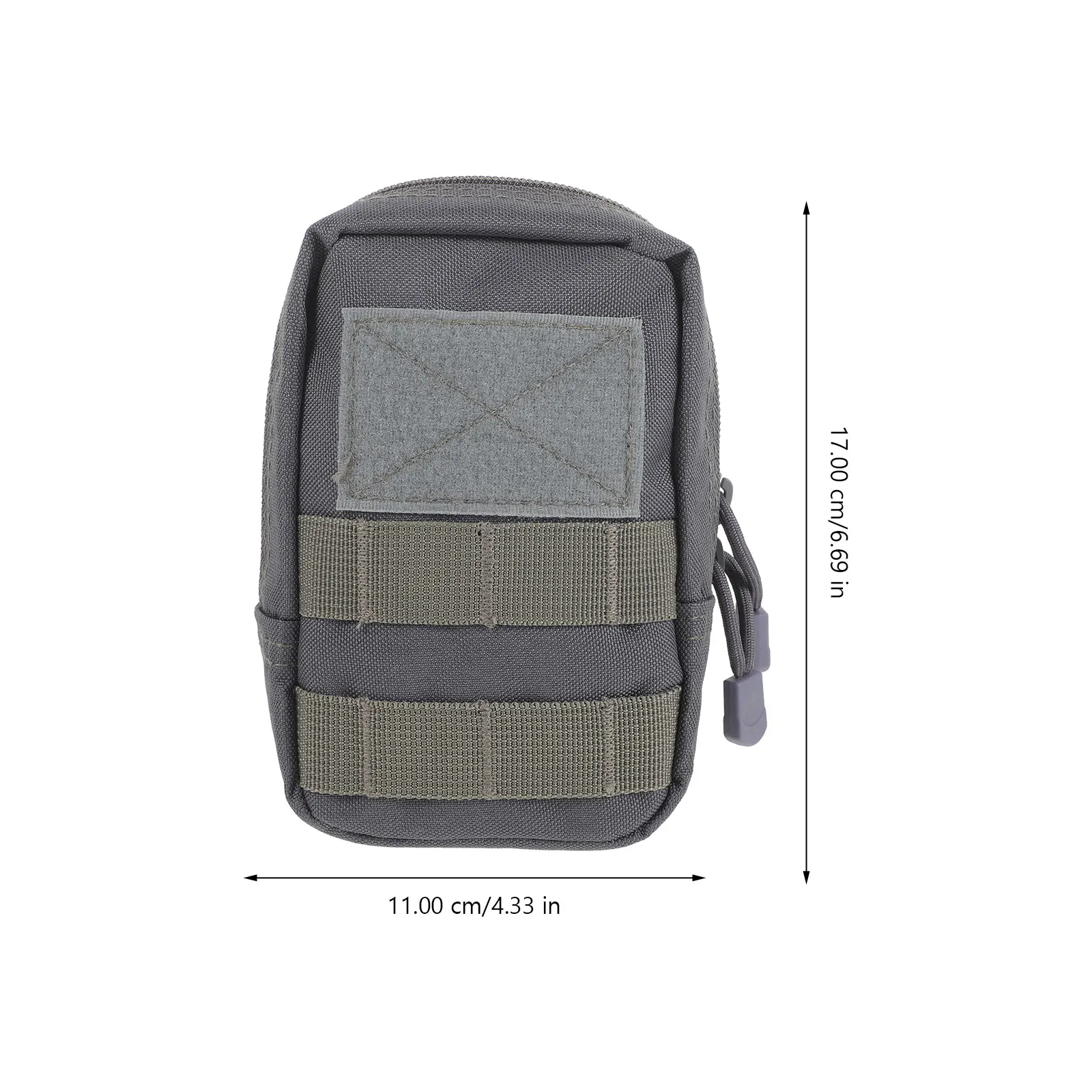 Multi-Functional Waist Bag Phone Storage Durable Nylon Hanging Pouch Portable Cellphone Bag Outdoor Camping Travel Utility Pouch
Multi-Functional Waist Bag Phone Storage Durable Nylon Hanging Pouch Portable Cellphone Bag Outdoor Camping Travel Utility Pouch