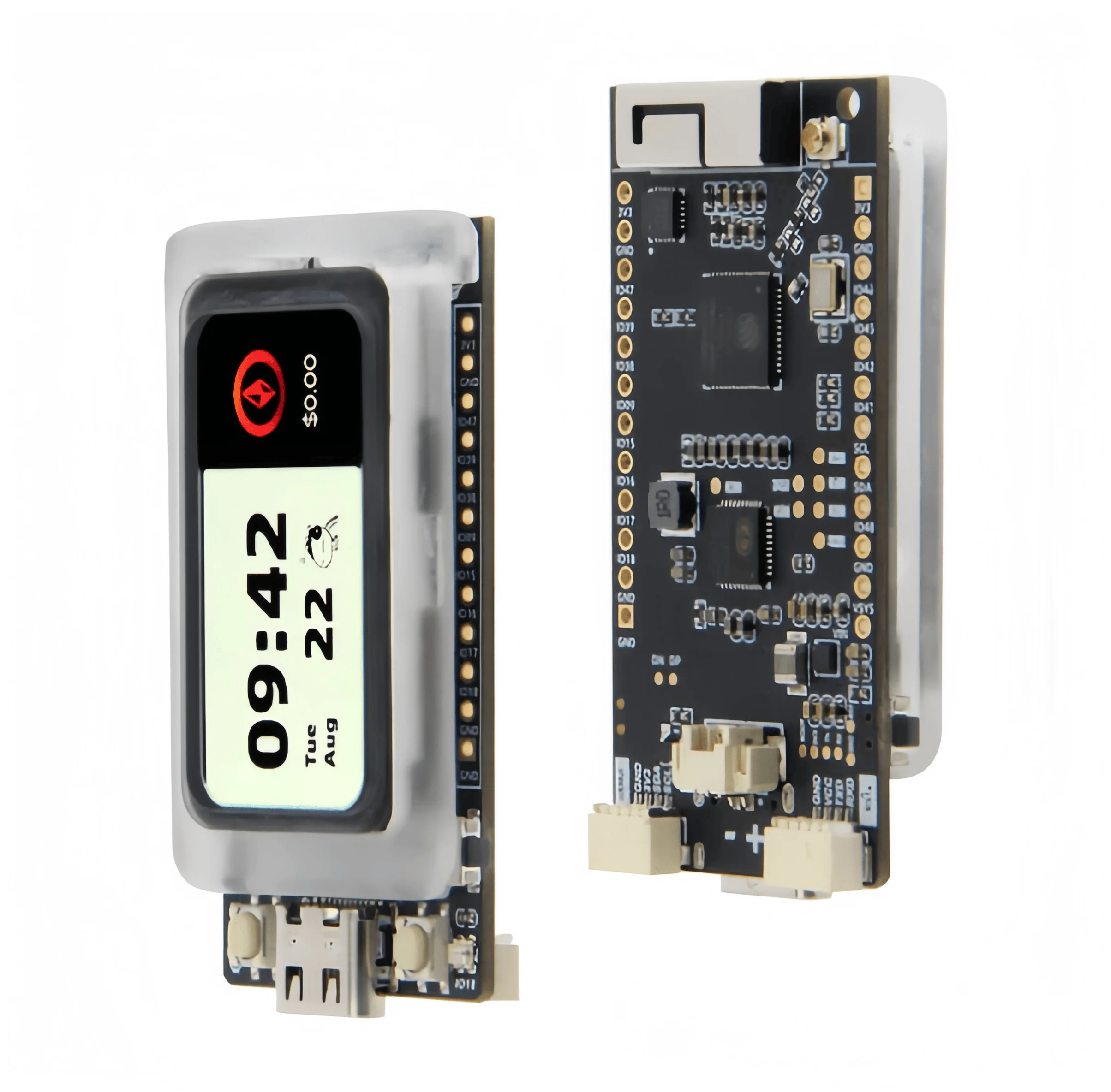 ЛИЛИГО ® Плата для разработки T-Display AMOLED-Lite ESP32-S3 — 1,47-дюймовый AMOLED-дисплей
ЛИЛИГО ® Плата для разработки T-Display AMOLED-Lite ESP32-S3 — 1,47-дюймовый AMOLED-дисплей