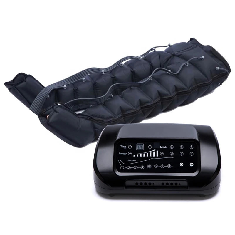Air Pressure Compression Pump 8 chambers Legs Foot Massager Machines Sports Recovery boots Device Legs Foot Massager
Air Pressure Compression Pump 8 chambers Legs Foot Massager Machines Sports Recovery boots Device Legs Foot Massager