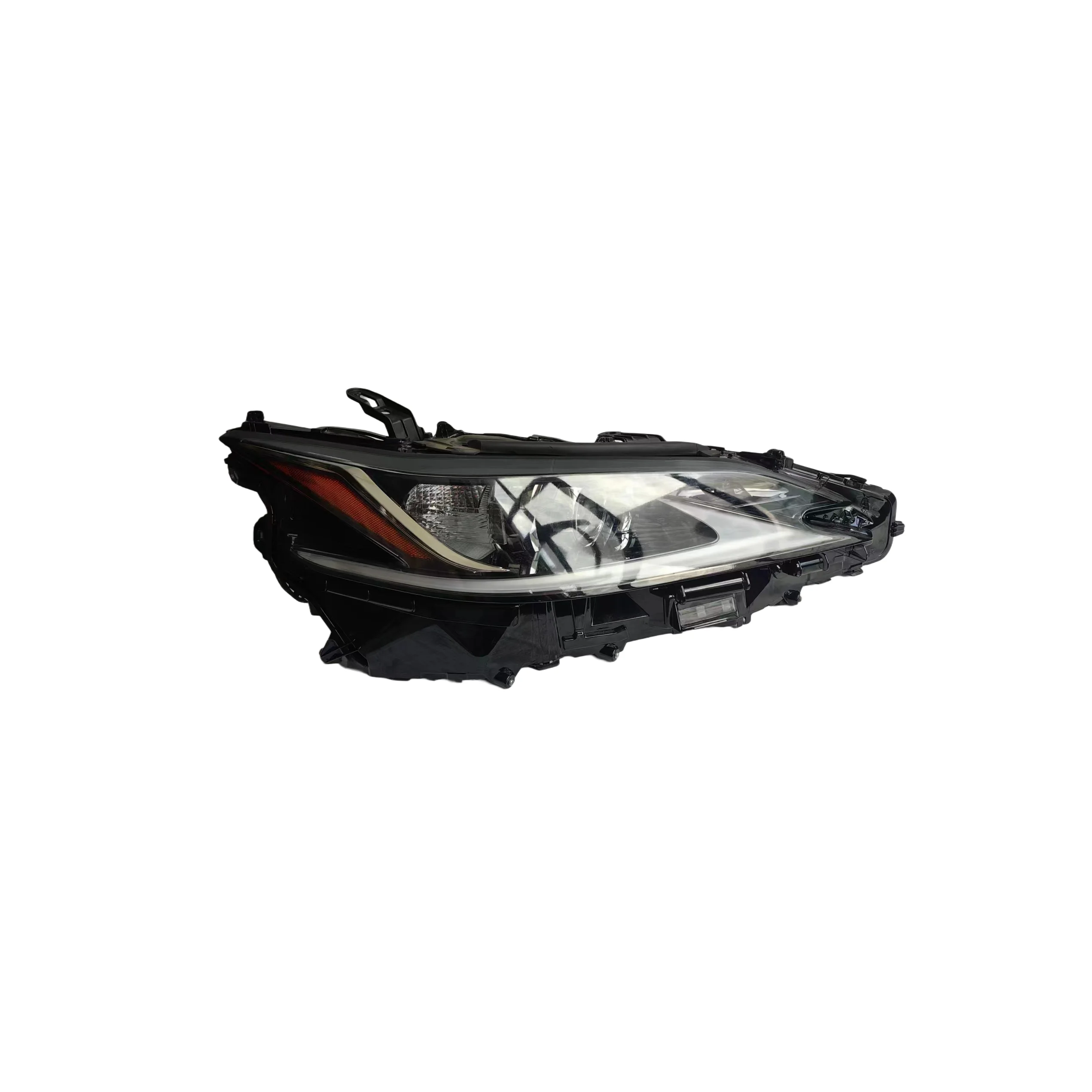 Es260 Es300 2016 2017 2018 2019 For Lexus RX350 RX450h Non-AFS LED Headlight Unit assembly Headlight
Es260 Es300 2016 2017 2018 2019 For Lexus RX350 RX450h Non-AFS LED Headlight Unit assembly Headlight