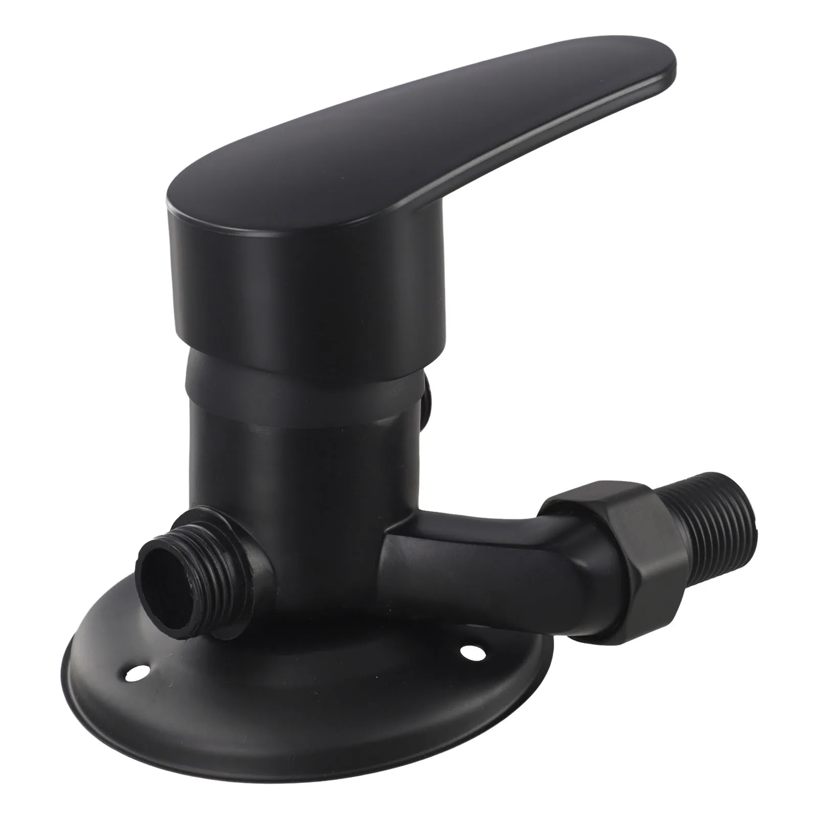 Смесительный клапан из латуни для ванной комнаты, для горячей и холодной воды, современный, 130*10 мм, с регулировкой температуры воды
Смесительный клапан из латуни для ванной комнаты, для горячей и холодной воды, современный, 130*10 мм, с регулировкой температуры воды