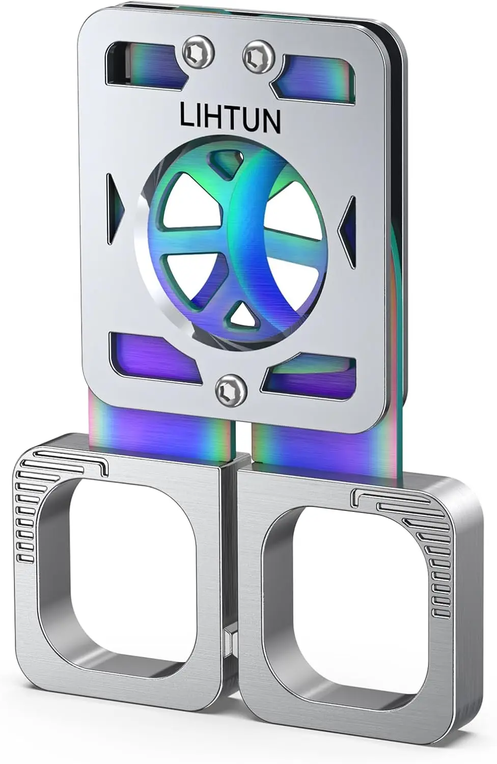 Cigar Cutter Stainless Steel Double Blade Guillotine Scissors for Cigar Lovers Gift
Cigar Cutter Stainless Steel Double Blade Guillotine Scissors for Cigar Lovers Gift