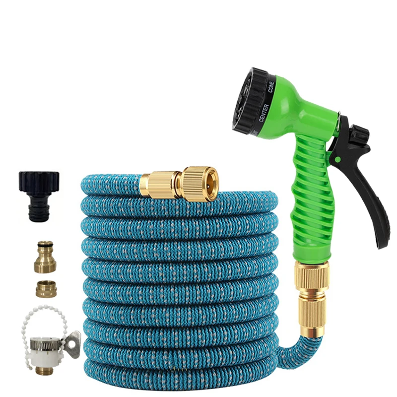 Car cleaning Magic Hose Pipe High-Pressure Car Wash Hose Adjustable Spray Flexible Home Garden Watering Hose Cleaning Water Gun
Car cleaning Magic Hose Pipe High-Pressure Car Wash Hose Adjustable Spray Flexible Home Garden Watering Hose Cleaning Water Gun