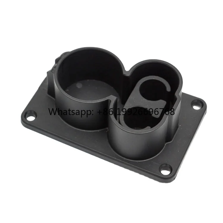 Новый держатель-муфта JET CCS1 J1772 (имитация разъема), состояние 1
Новый держатель-муфта JET CCS1 J1772 (имитация разъема), состояние 1