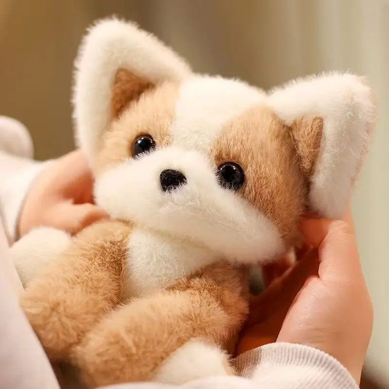 Милый стол с куклами, украшения для стола, плюшевые игрушки с обучающими куклами, кукла корги Эрха, подарок на день рождения
Милый стол с куклами, украшения для стола, плюшевые игрушки с обучающими куклами, кукла корги Эрха, подарок на день рождения