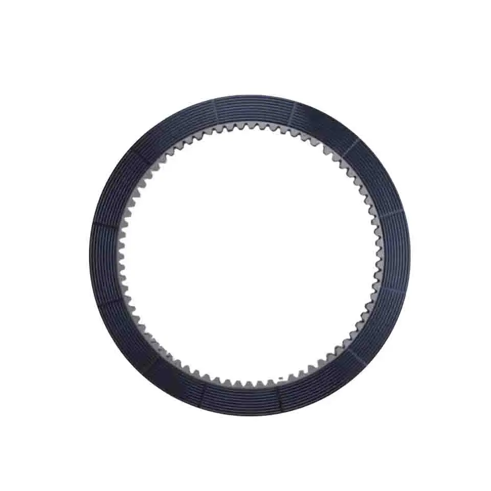 High Quality Friction Disc For Caterpillar Excavator Parts 9P7390 Transmission Assembly Parts
High Quality Friction Disc For Caterpillar Excavator Parts 9P7390 Transmission Assembly Parts