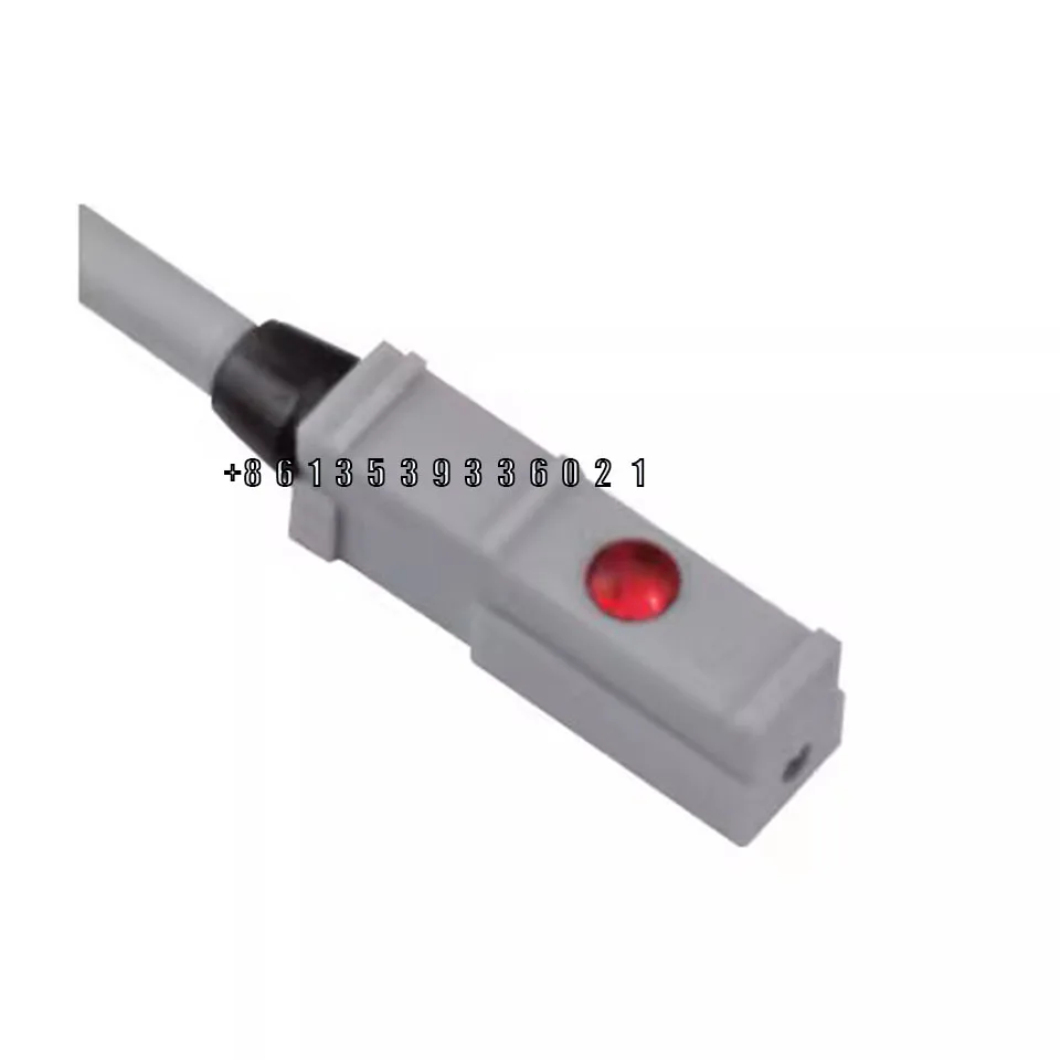 Cnc Machine Tool Cylinder Sensor Magnetic Switch Sensor Magnetic Sensitive Two-pole 3-wire Japanese Import Zps0012
Cnc Machine Tool Cylinder Sensor Magnetic Switch Sensor Magnetic Sensitive Two-pole 3-wire Japanese Import Zps0012