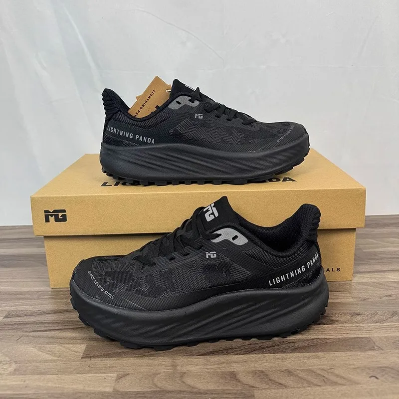 Unisex walking anti-slip jogging shoes, wide-foot and fat-foot trail running shoes, outdoor walking sports shoes
Unisex walking anti-slip jogging shoes, wide-foot and fat-foot trail running shoes, outdoor walking sports shoes