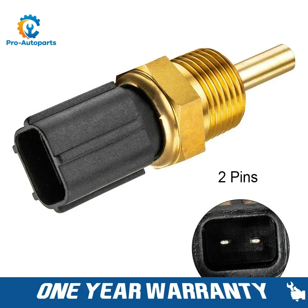 1308A012 MD177572 Coolant Temperature Sensor For Mitsubishi Colt III Lancer Evolution VII VIII IX X Pajero Carisma L200
1308A012 MD177572 Coolant Temperature Sensor For Mitsubishi Colt III Lancer Evolution VII VIII IX X Pajero Carisma L200