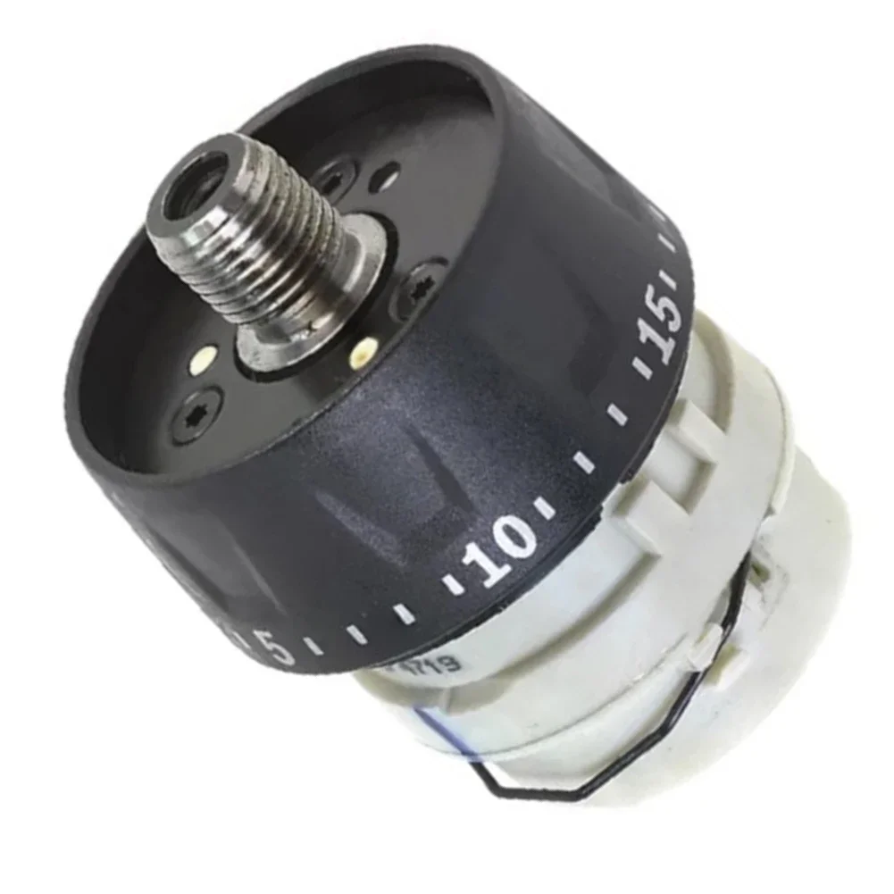 Бесщеточный двухскоростной редуктор, 13-зубчатый самоблокирующийся, подходит для аккумуляторных дрелей, электрическая отвертка, детали электрических инструментов
Бесщеточный двухскоростной редуктор, 13-зубчатый самоблокирующийся, подходит для аккумуляторных дрелей, электрическая отвертка, детали электрических инструментов