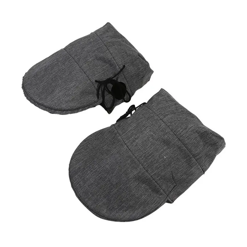 Waterproof Windproof Handlebar Gloves Sun Protective Moto Hand Guards Full Coverage Bar Mitts Fit Motorbike Scooter Riding Use
Waterproof Windproof Handlebar Gloves Sun Protective Moto Hand Guards Full Coverage Bar Mitts Fit Motorbike Scooter Riding Use