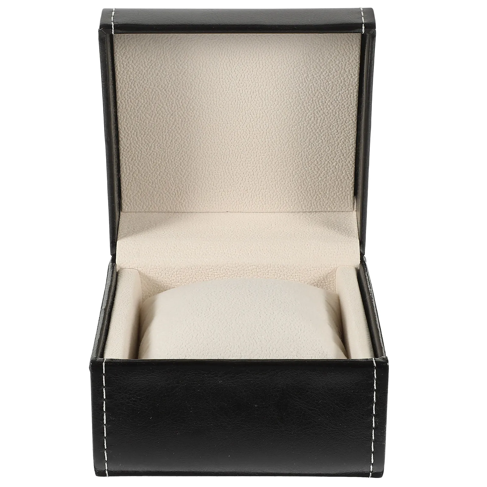 Durable PU Watch Box Storage Display Premium Material Compact Robust Gift Watches Bracelets Jewelry Home Travel Wedding Birthday
Durable PU Watch Box Storage Display Premium Material Compact Robust Gift Watches Bracelets Jewelry Home Travel Wedding Birthday