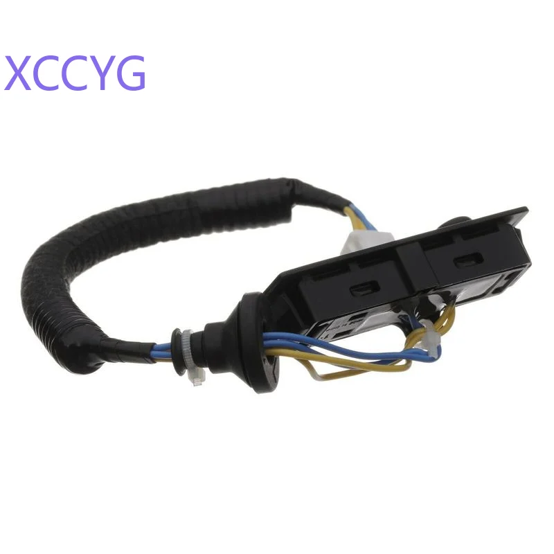 XCCYG 25380-3JA0A для Nissan Pathfinder переключатель задней двери Кнопка открывания багажника 253803JA0A
XCCYG 25380-3JA0A для Nissan Pathfinder переключатель задней двери Кнопка открывания багажника 253803JA0A