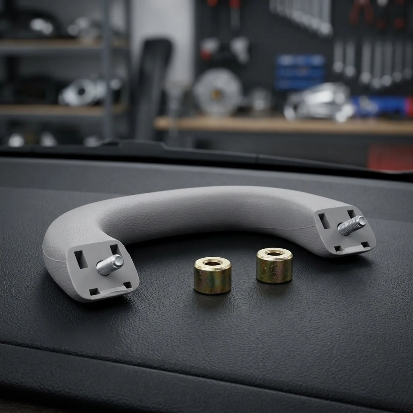 Grab Assist Grip Handle Compatible with For Nissan For Patrol GU Y61 Models 1997-2009 OEM Part Numbers 73940VV20B 73940VB100
Grab Assist Grip Handle Compatible with For Nissan For Patrol GU Y61 Models 1997-2009 OEM Part Numbers 73940VV20B 73940VB100