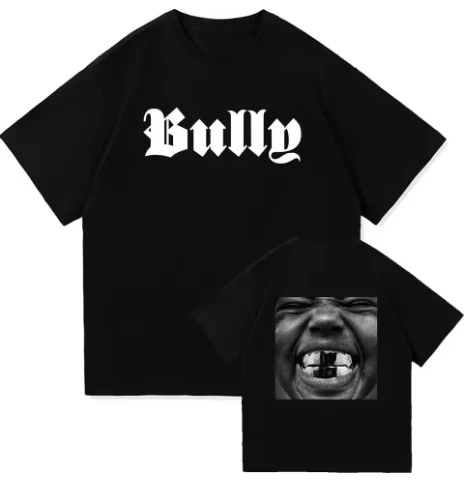 Summer Album Suitable for Both Men and Women, New Cotton Short Sleeved Y2k Hip-hop Street Style T-shirt, Fan Gift
Summer Album Suitable for Both Men and Women, New Cotton Short Sleeved Y2k Hip-hop Street Style T-shirt, Fan Gift