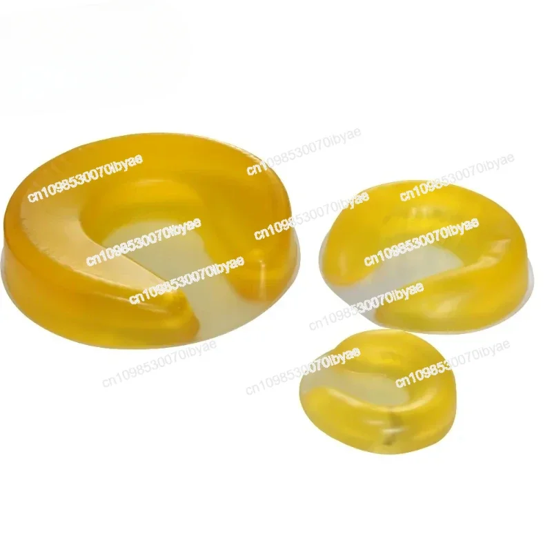 C Shape Headrest Medical Horseshoe Surgery Table Prone Positioning With Bottom Cool Gel Pillow Pad
C Shape Headrest Medical Horseshoe Surgery Table Prone Positioning With Bottom Cool Gel Pillow Pad