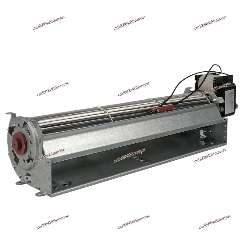 Biomass pellet furnace induced air cross-flow motor 240mm cross-flow fan
Biomass pellet furnace induced air cross-flow motor 240mm cross-flow fan