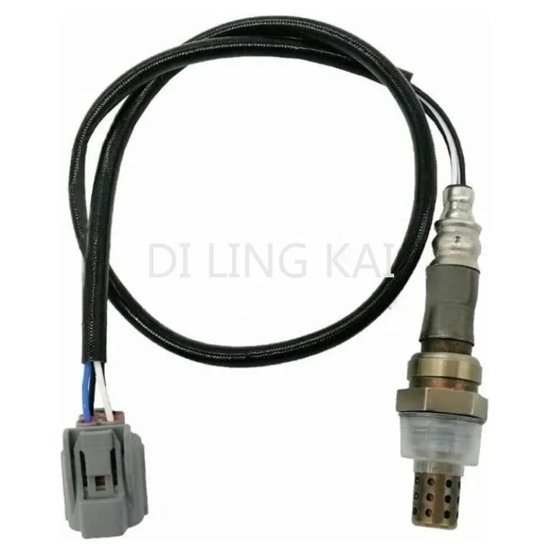 Automotive Oxygen Sensor for Honda RF3 RF4 36531-PNC-004 36531PNC004 Car Exhaust Gas Oxygen Sensor
Automotive Oxygen Sensor for Honda RF3 RF4 36531-PNC-004 36531PNC004 Car Exhaust Gas Oxygen Sensor