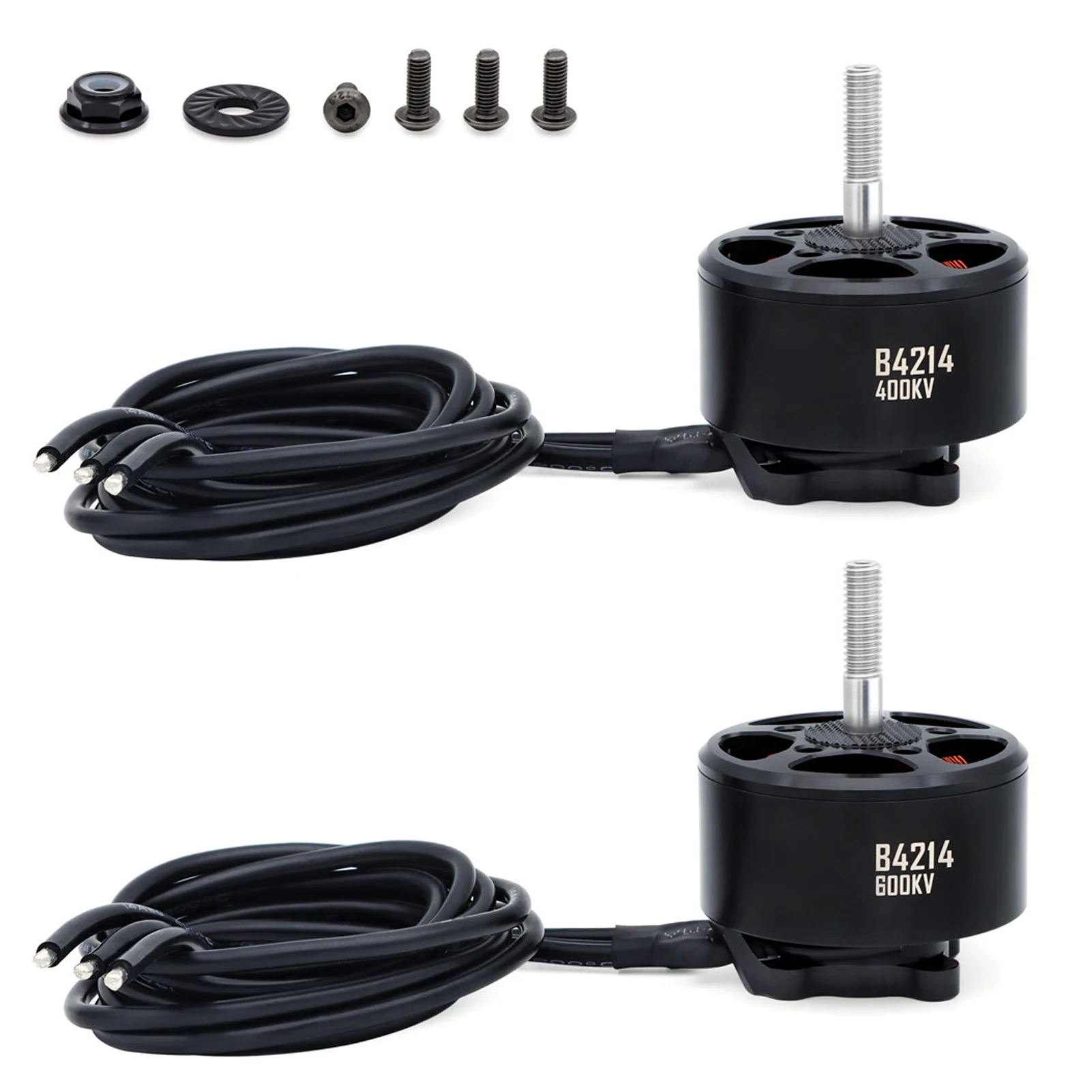 Бесщеточный двигатель Outrunner, 14-полюсный, с валом M6,0 мм, силиконовый провод 14AWG, 670 мм для квадрокоптера с дистанционным управлением
Бесщеточный двигатель Outrunner, 14-полюсный, с валом M6,0 мм, силиконовый провод 14AWG, 670 мм для квадрокоптера с дистанционным управлением