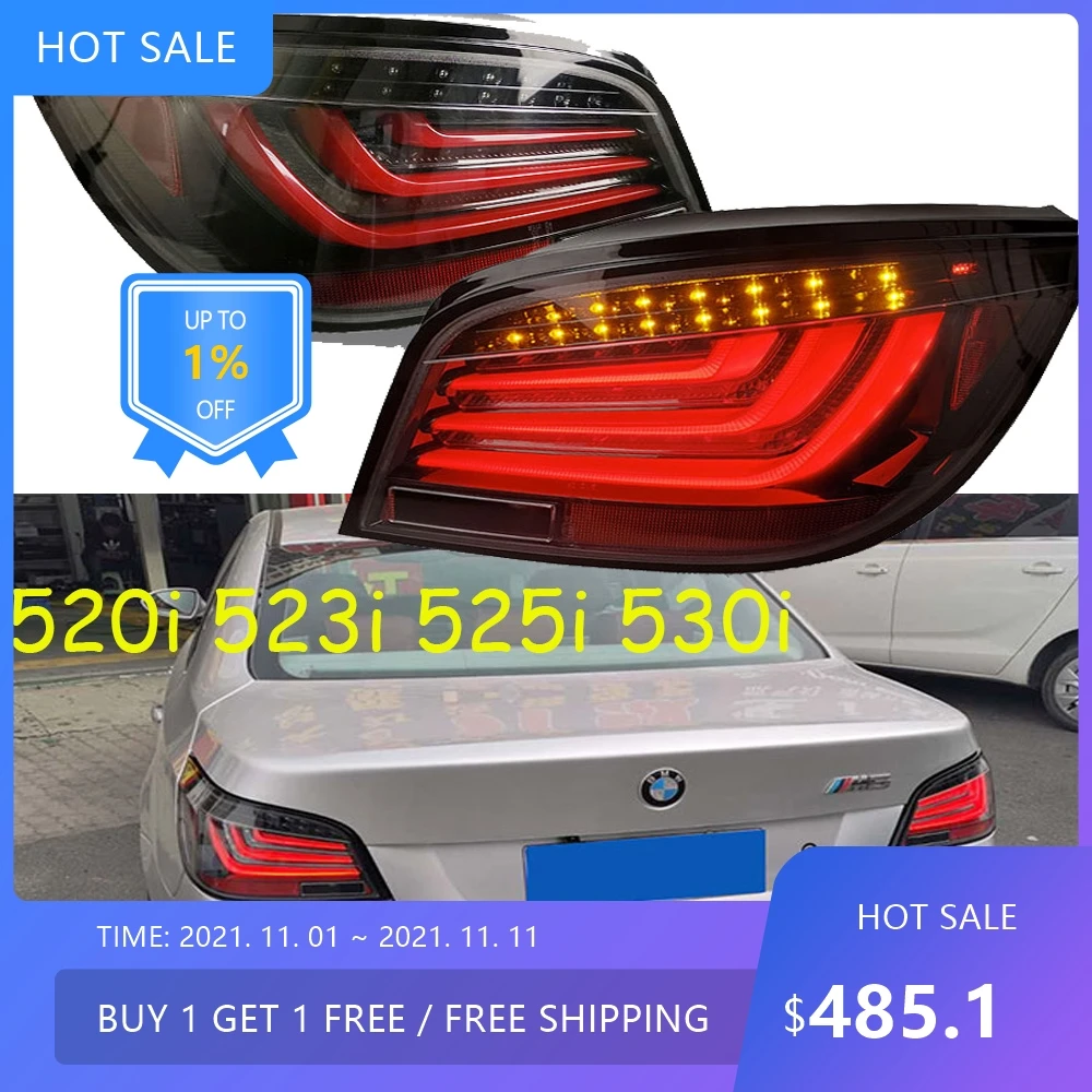 2004 ~ 2007y светодиодный автобампер 5 серии E60 задний фонарь 520i 523i задний фонарь 525i задний фонарь автоаксессуары 530i задний фонарь противотуманный фонарь
2004 ~ 2007y светодиодный автобампер 5 серии E60 задний фонарь 520i 523i задний фонарь 525i задний фонарь автоаксессуары 530i задний фонарь противотуманный фонарь
