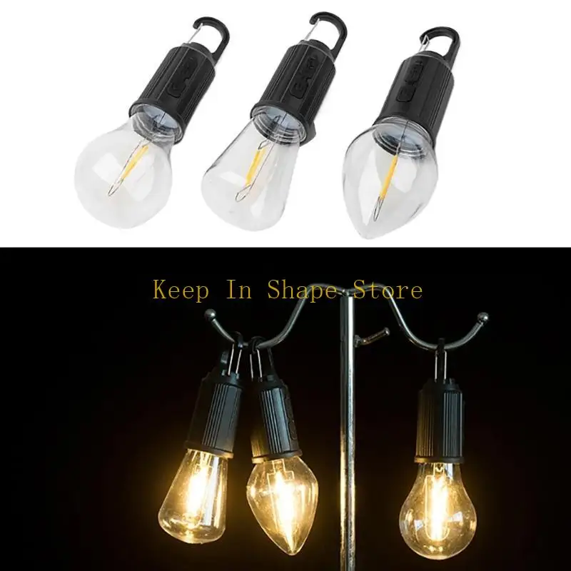 Перезаряжаемые подвески Лампа для кемпинга Встроенный свет Три режима освещения Светодиодный фонарик Лампа для палатки для кемпинга на открытом воздухе
Перезаряжаемые подвески Лампа для кемпинга Встроенный свет Три режима освещения Светодиодный фонарик Лампа для палатки для кемпинга на открытом воздухе