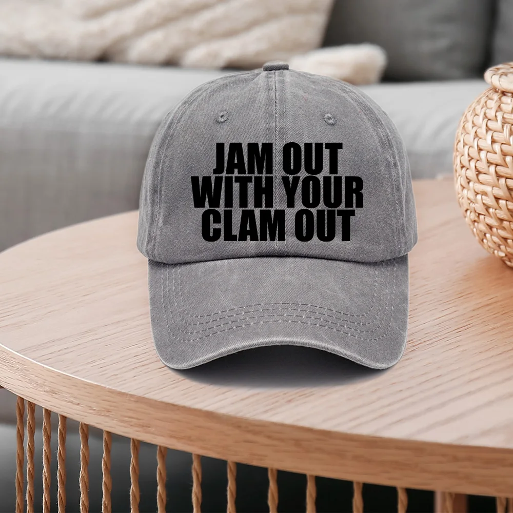 Printed craft cap, washed pure cotton leisure cap, outdoor sports travel, suitable for men, women and children.
Printed craft cap, washed pure cotton leisure cap, outdoor sports travel, suitable for men, women and children.