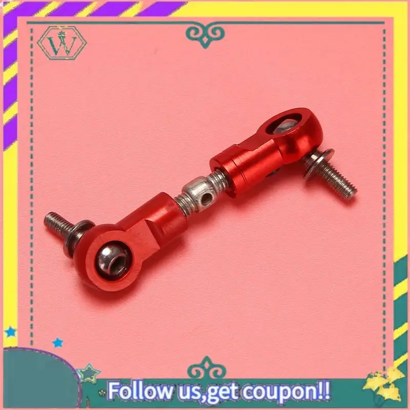 (Новый) 3X тяга с ЧПУ, рулевой сервопривод, подходит для 1/5 HPI ROFUN ROVAN KM BAJA 5B 5T 5SC Losi 5Ive T Rc Автозапчасти-оранжевый красный
(Новый) 3X тяга с ЧПУ, рулевой сервопривод, подходит для 1/5 HPI ROFUN ROVAN KM BAJA 5B 5T 5SC Losi 5Ive T Rc Автозапчасти-оранжевый красный