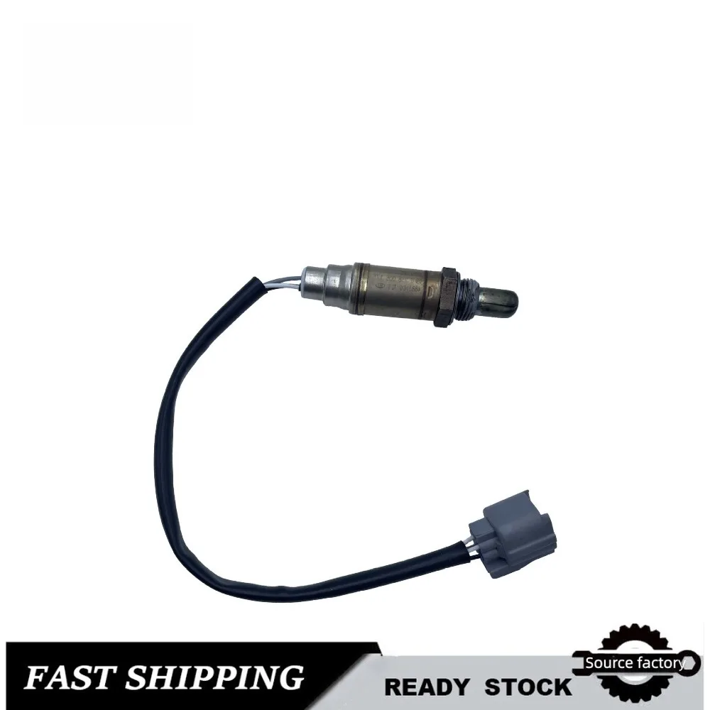 O2 Sensor 0258005175 Automotive Sensor In-stock, Shipped Immediately Replacement Parts
O2 Sensor 0258005175 Automotive Sensor In-stock, Shipped Immediately Replacement Parts