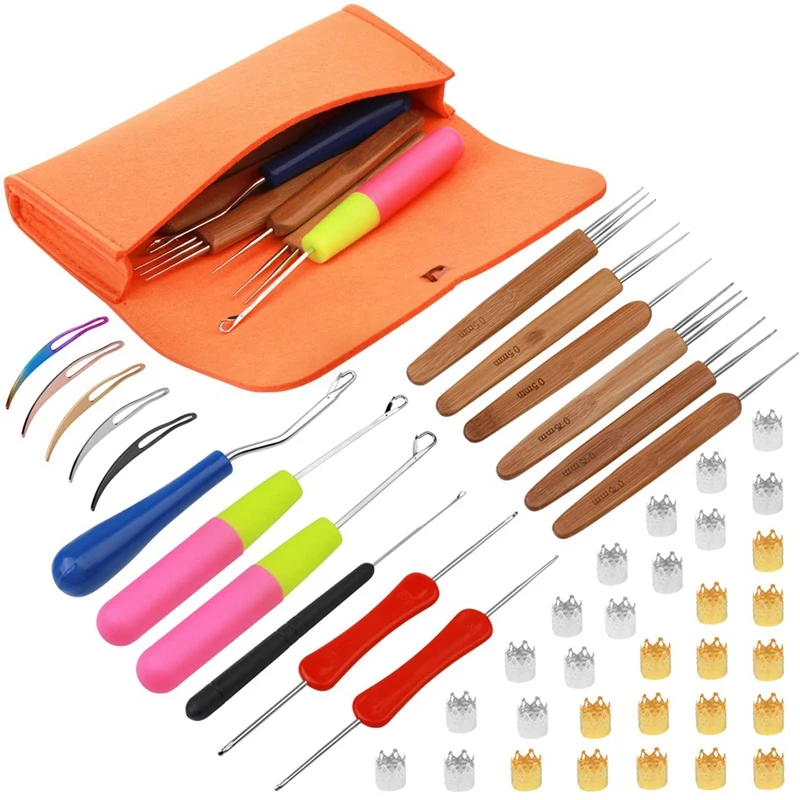 Dreadlock Crochet Hook 6 Dreadlock Crochet Needle Crochet Needle For Hair Braiding
Dreadlock Crochet Hook 6 Dreadlock Crochet Needle Crochet Needle For Hair Braiding