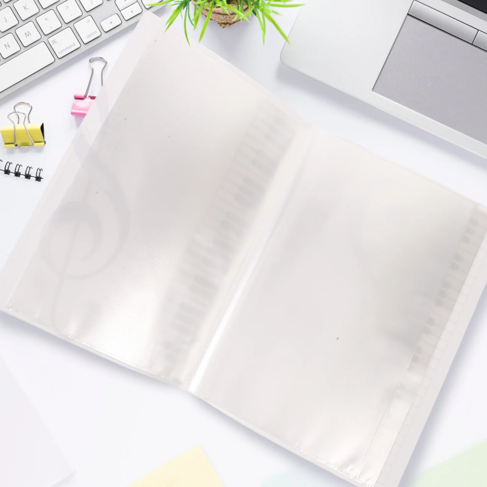 Folder Document Holder Choral Household Music Score Binder Magazine File Storage
Folder Document Holder Choral Household Music Score Binder Magazine File Storage