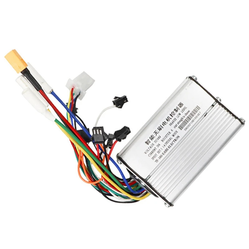 AA79 Новый для KUGOO M4 для 10-дюймового скутера, контроллер электрического скутера, интеллектуальный контроллер бесщеточного двигателя 48 В 20 А
AA79 Новый для KUGOO M4 для 10-дюймового скутера, контроллер электрического скутера, интеллектуальный контроллер бесщеточного двигателя 48 В 20 А