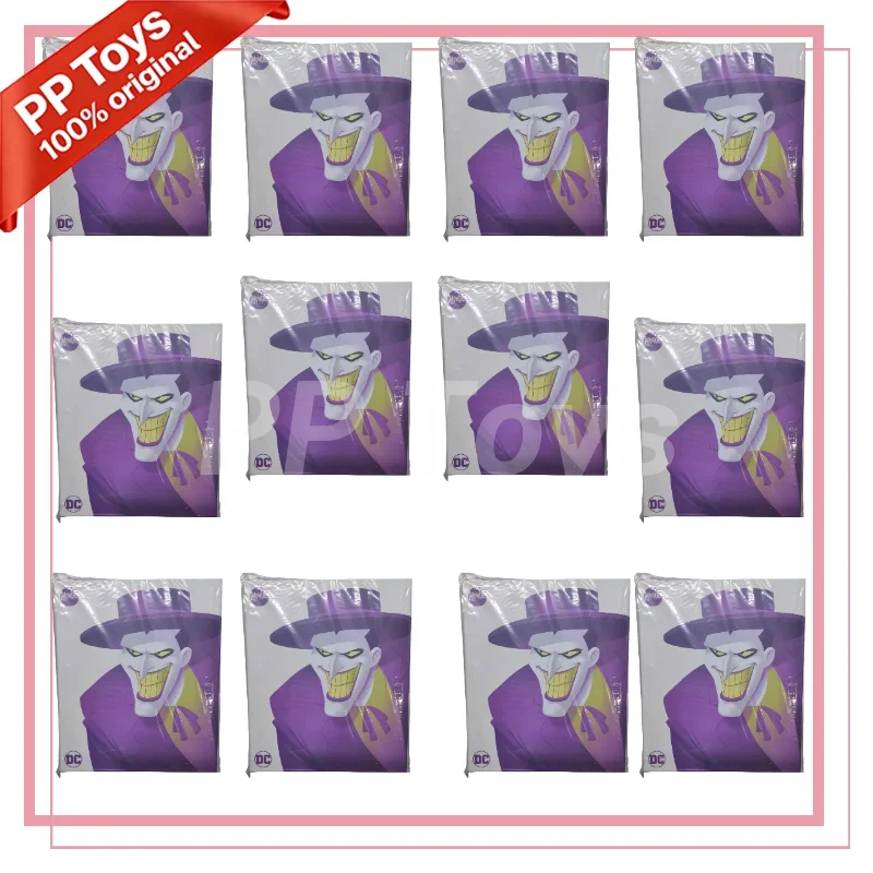 Original Mondo Batman The Animated Series Joker 1/6 In Stock Anime Action Collection Figures Model Toys
Original Mondo Batman The Animated Series Joker 1/6 In Stock Anime Action Collection Figures Model Toys