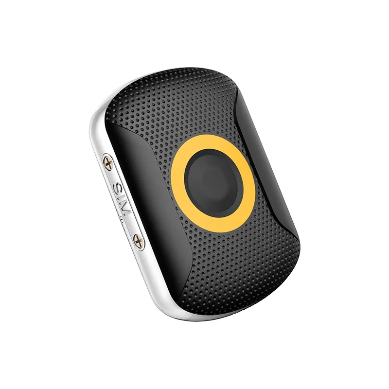 Wearable Gps Tracking Device VJOY FA29C 4G Personal Gps Alarm With SOS Pet Kids Elderly Gps Tracker
Wearable Gps Tracking Device VJOY FA29C 4G Personal Gps Alarm With SOS Pet Kids Elderly Gps Tracker
