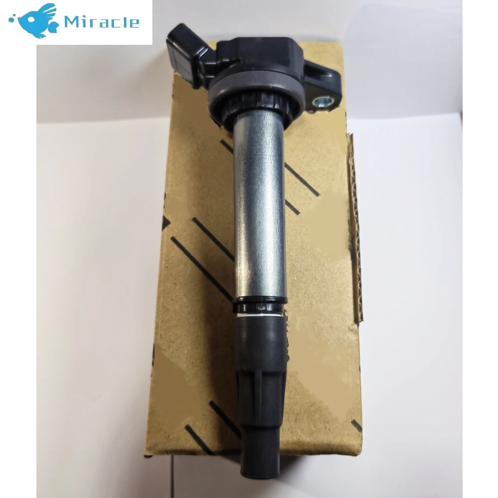 2/4/6/8 шт. T oyotaa L exuss 90919-02258 90919-02252 катушка зажигания Corolla LAA P rius Matrixx XD C-HR
2/4/6/8 шт. T oyotaa L exuss 90919-02258 90919-02252 катушка зажигания Corolla LAA P rius Matrixx XD C-HR