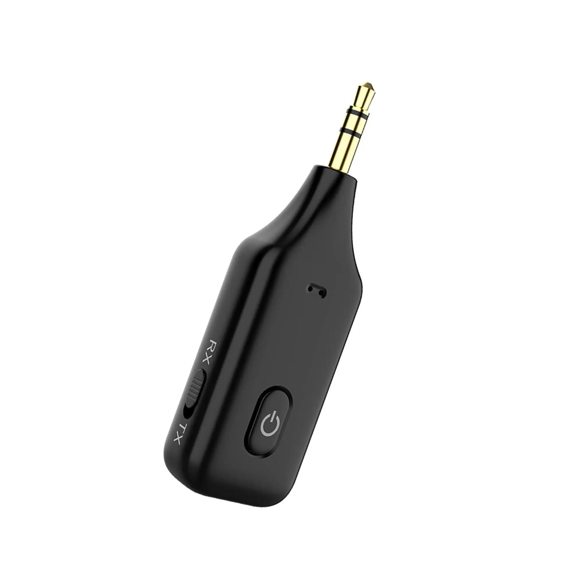 Bluetooth 5.1 Адаптер аудиоприемника Передатчик воспроизведения для домашней стереосистемы Черный
Bluetooth 5.1 Адаптер аудиоприемника Передатчик воспроизведения для домашней стереосистемы Черный