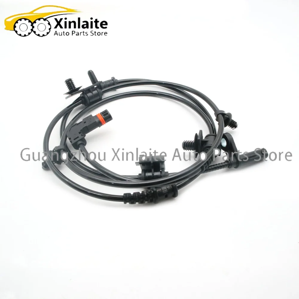 4779383AB 4779383AA New Rear Left ABS Wheel Speed Sensor For Chrysler 300 Dodge Charger Dodge Magnum Car Accessories
4779383AB 4779383AA New Rear Left ABS Wheel Speed Sensor For Chrysler 300 Dodge Charger Dodge Magnum Car Accessories