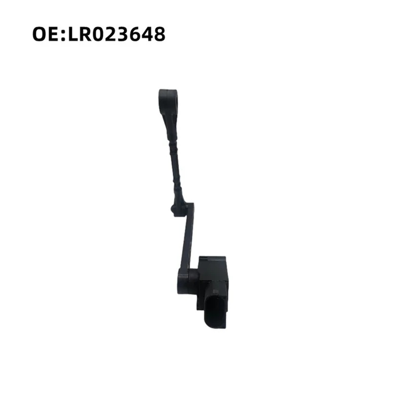 2шт LR 023648 Датчик уровня высоты кузова пневматической подвески для Range Sport 2010-2013 4 2010-2016
2шт LR 023648 Датчик уровня высоты кузова пневматической подвески для Range Sport 2010-2013 4 2010-2016