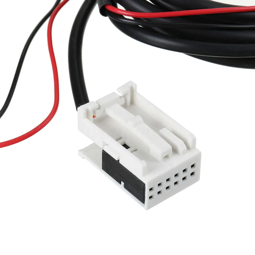 For BMW E60 E63 E64 E65 E66 Series 1 3 Module Aux Adaptor Cable-Bluetooth 5.0 Black ABS Accessories For Vehicles
For BMW E60 E63 E64 E65 E66 Series 1 3 Module Aux Adaptor Cable-Bluetooth 5.0 Black ABS Accessories For Vehicles