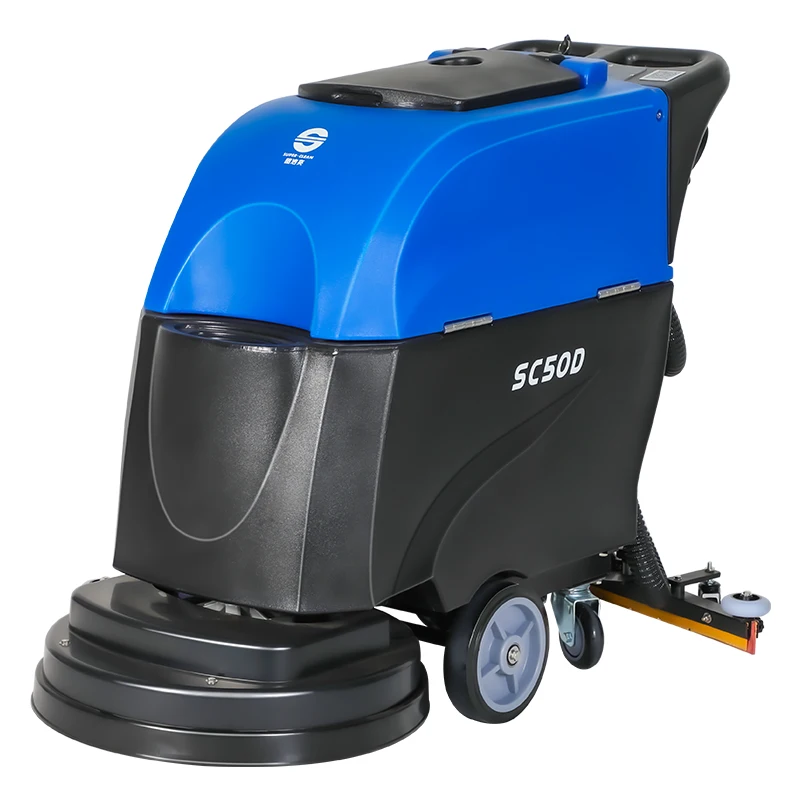 Automatic washing machine Hand-push airport commercial spray sweeping battery washing
Automatic washing machine Hand-push airport commercial spray sweeping battery washing