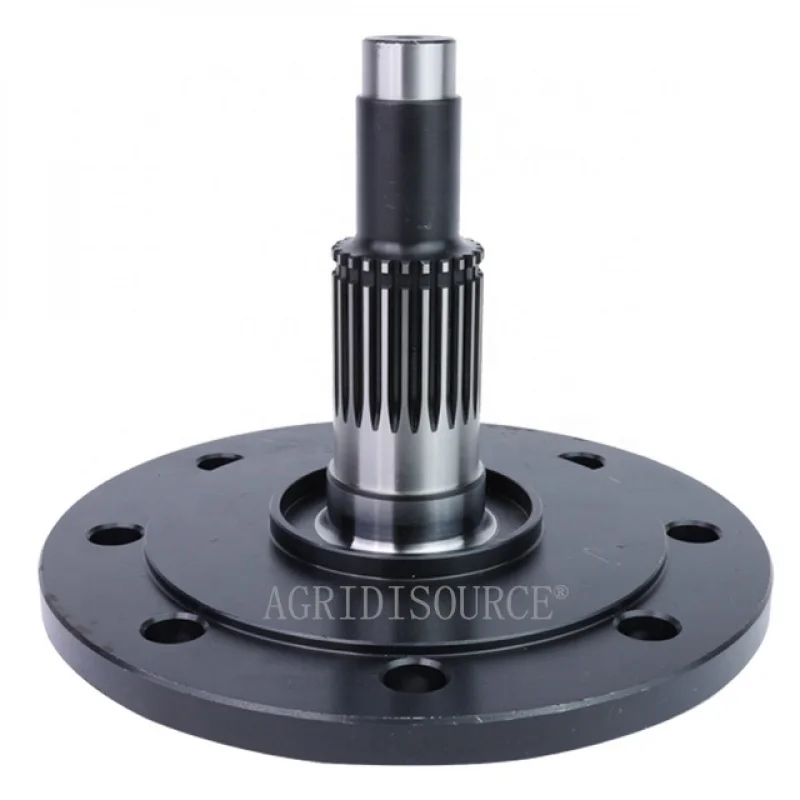 Front axle front drive shaft For foton lovol part tractor OEM TH04311010010
Front axle front drive shaft For foton lovol part tractor OEM TH04311010010