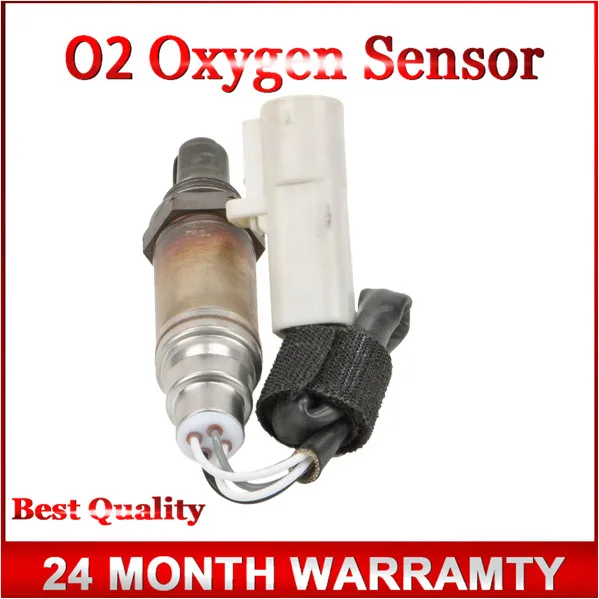 Датчик кислорода Bosch 15716, подходит для Ford Mazda Jaguar Mercury Lincoln Explorer 90-11
Датчик кислорода Bosch 15716, подходит для Ford Mazda Jaguar Mercury Lincoln Explorer 90-11